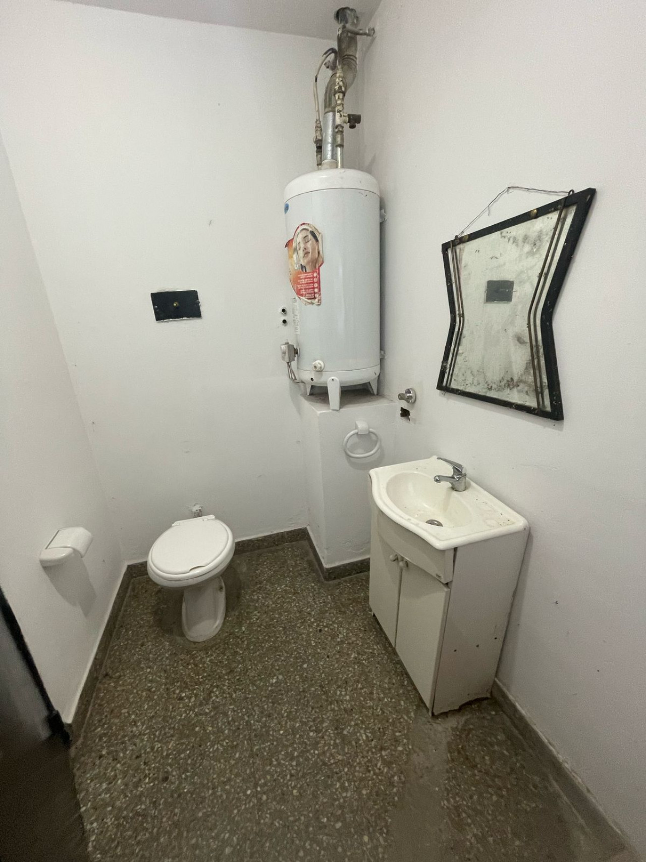 SEGUNDO BAÑO